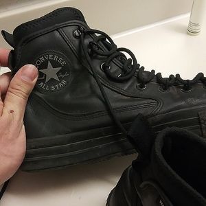 Converse chuck taylor all terrain boots